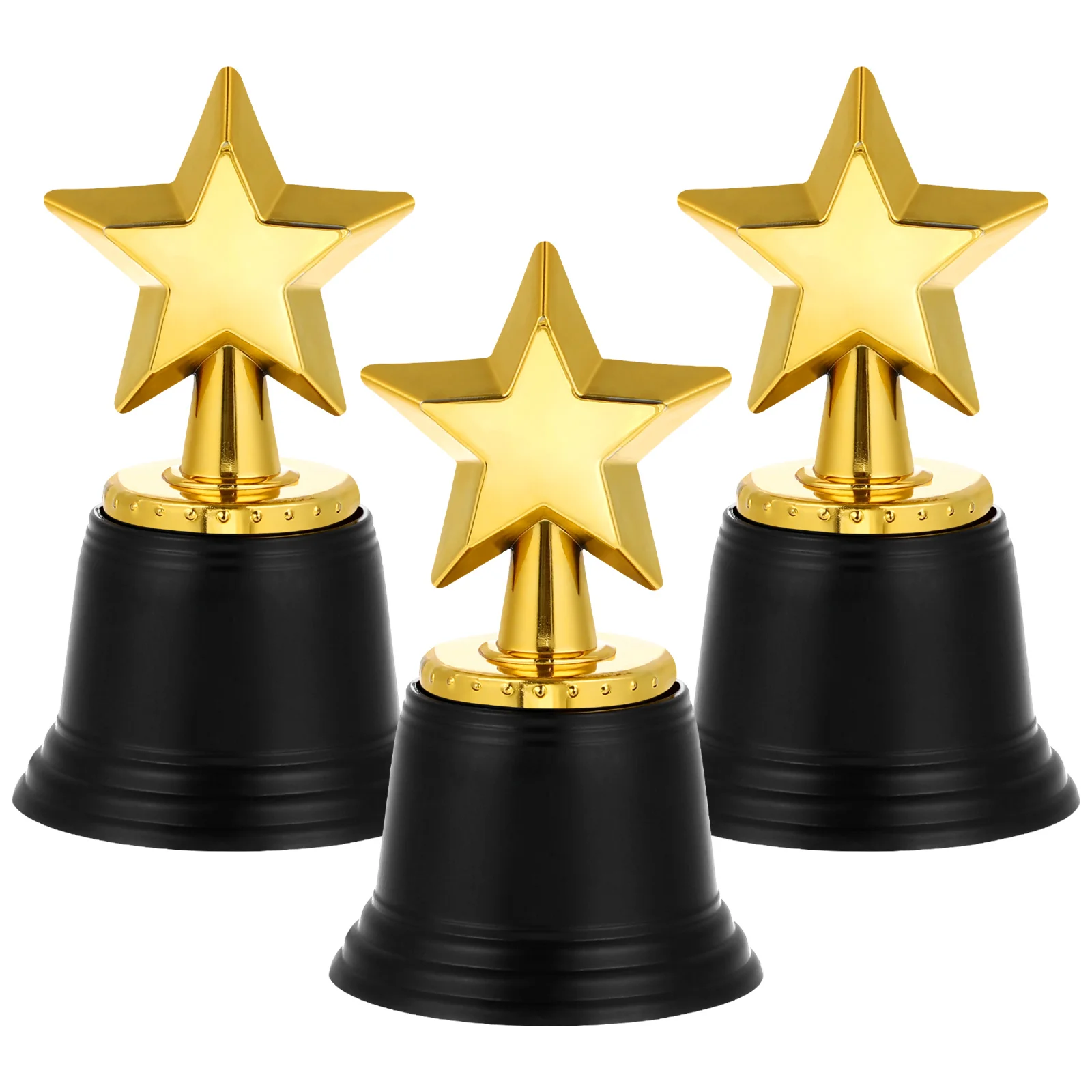 

Trophy Trophies Award Awards Star Kids Cup Mini Gold Winner Party Favors Adults Competition Toy Prizes Adult Gift Personal Large