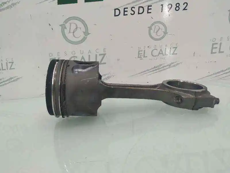 247516 Piston compatible with: Ford Mondeo Iii 2.0 Tdci (130 Cv) (used) | Автомобили и мотоциклы