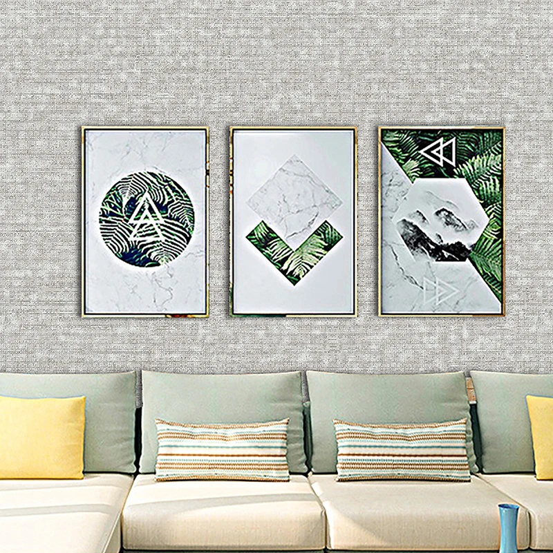 Нетканый материал самоклеящиеся обои для спальни гостиной декоративная пленка