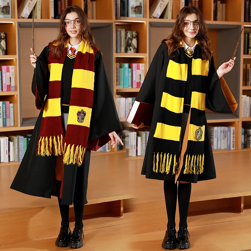 Эмблема факультетов школы Хогвартса в ассортименте