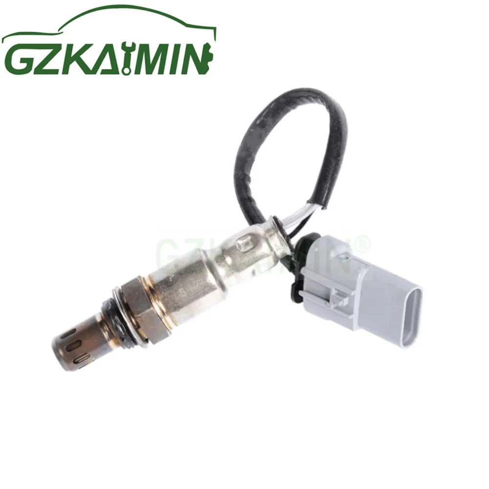 

Oxygen Sensor Right GM Parts OEM 12655678 Fits For 2014-2016 Chevrolet Corvette 6.2L-V8