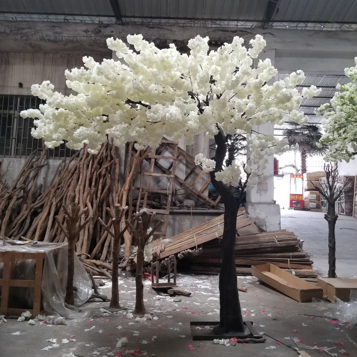 Рисунок 2 - Искусственный пластиковый ствол