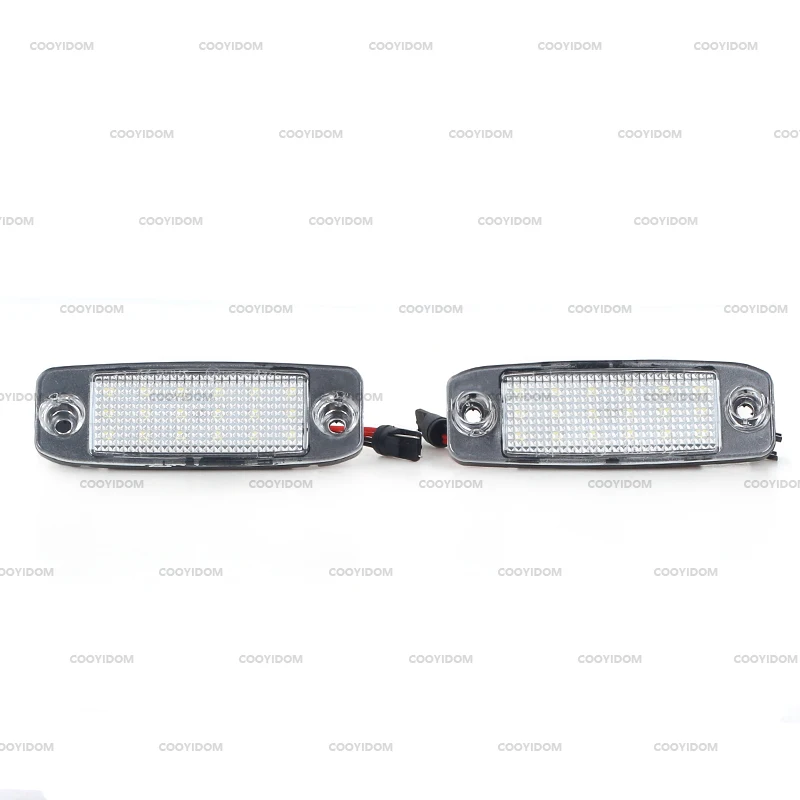 Светодиодсветильник лампа для номерного знака Hyundai Kia Sportage 2011-2013 SONATA 10 YF 10MY GF 2 шт. |