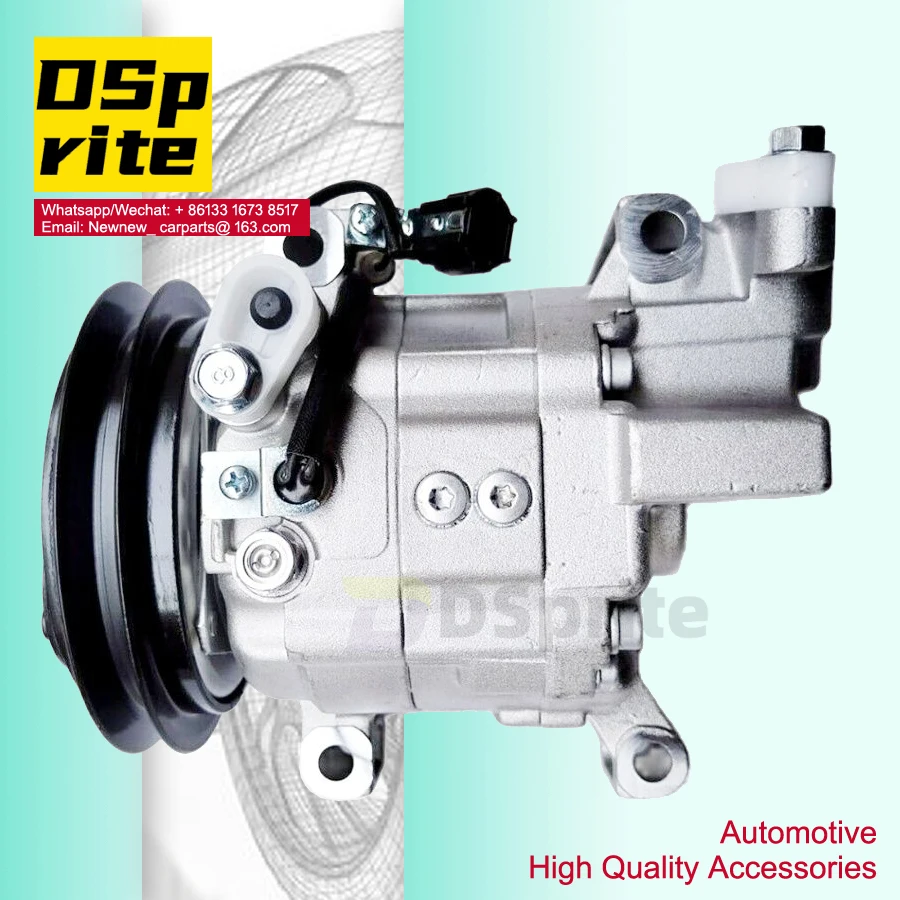 Высококачественный совершенно новый компрессор переменного тока DKV11G 926005M30A для