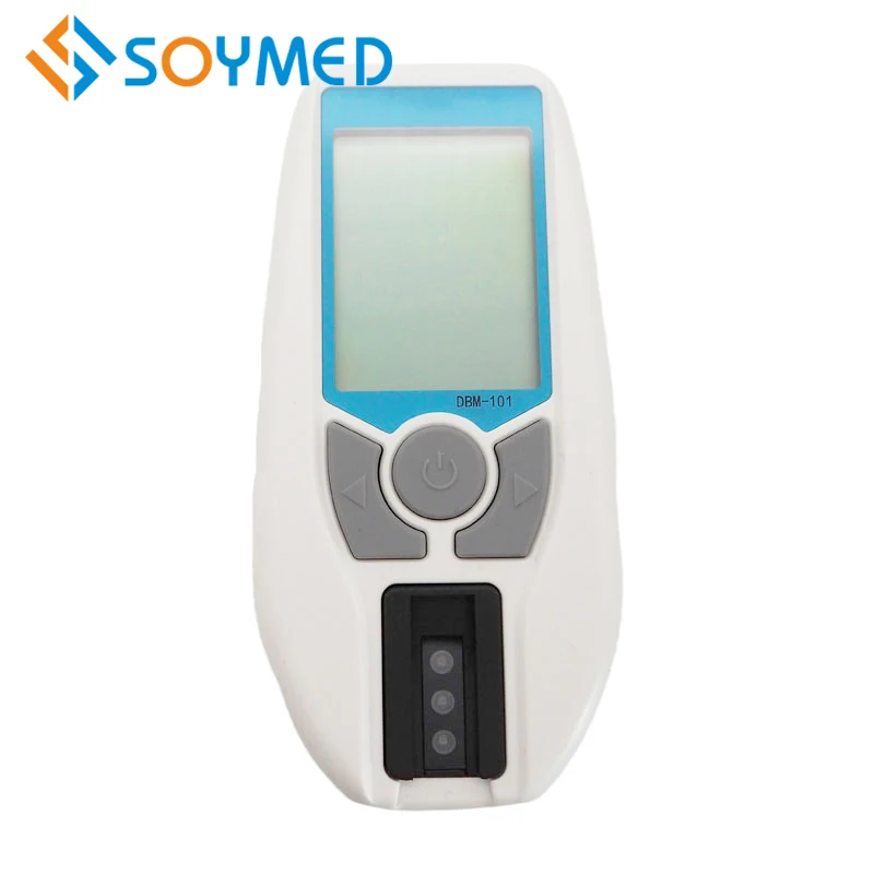 

7 in 1 Dry Biochemical Analysis for Total Cholesterol Hdl Triglycerides Creatinine Uric Acid Urea Measure renal function meter