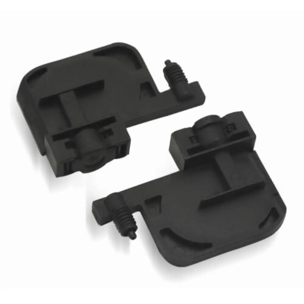 Специальный демпфер чернил для фотоаппарата из алюминиевой пленки с квадратным