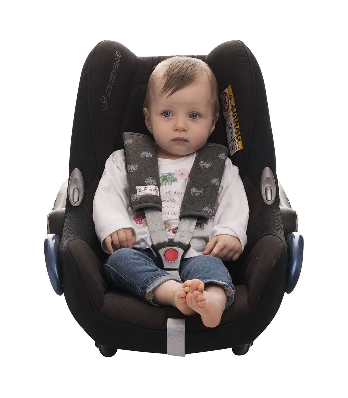 Защита от жгутов (м) | Мать и ребенок