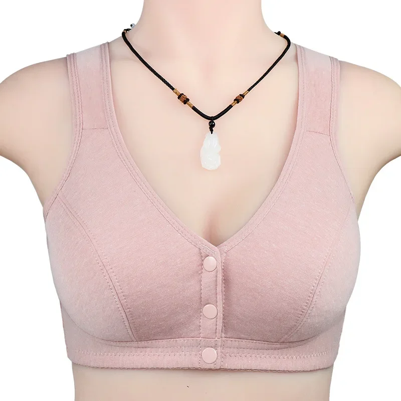 Gobetter женское нижнее белье 36-46 B C D, бюстгальтеры для среднего возраста без стального кольца, бесшовные мягкие тонкие бюстгальтеры для девочек, нижнее белье (art.: 3920cd6586449) - 3920cd6586449