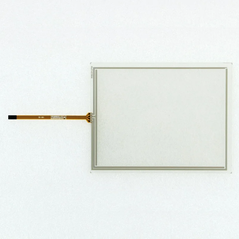 Для Siemens MP277-8 6AV6 643-0CB01-1AX1 6AV6643-0CB01-1AX1 Защитная пленка с сенсорной панелью
