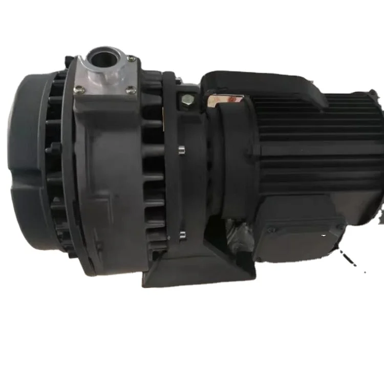

JY-1000 16L/s 1.5kw oil-free dry scroll vacuum pump used in labs sold to the USA Southeast Asia, Europe and other co