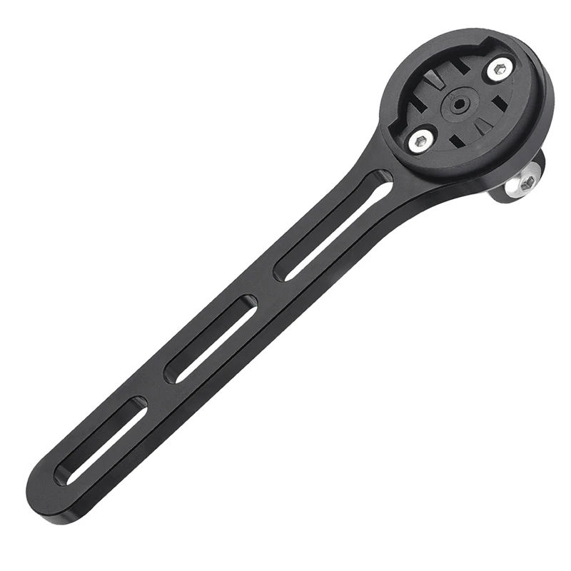 Держатель для велосипедного компьютера крепление дорожного велосипеда