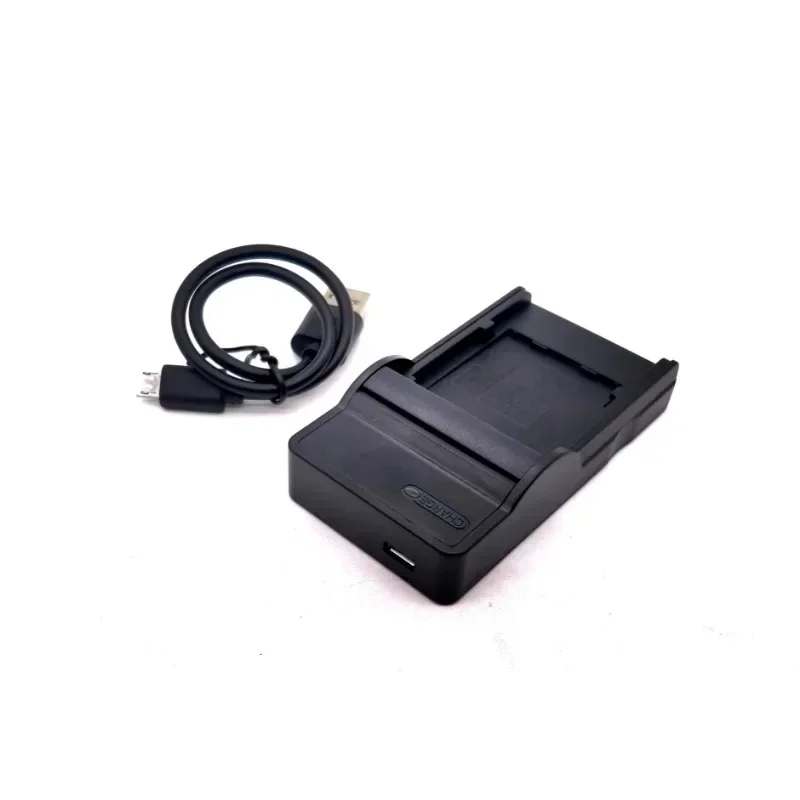 Новое зарядное устройство Li-40B Li-42B Li40B Li-40C Li 40B USB для камеры Olympus U1200 D-630 FE-5050 FE-5030 FE5020