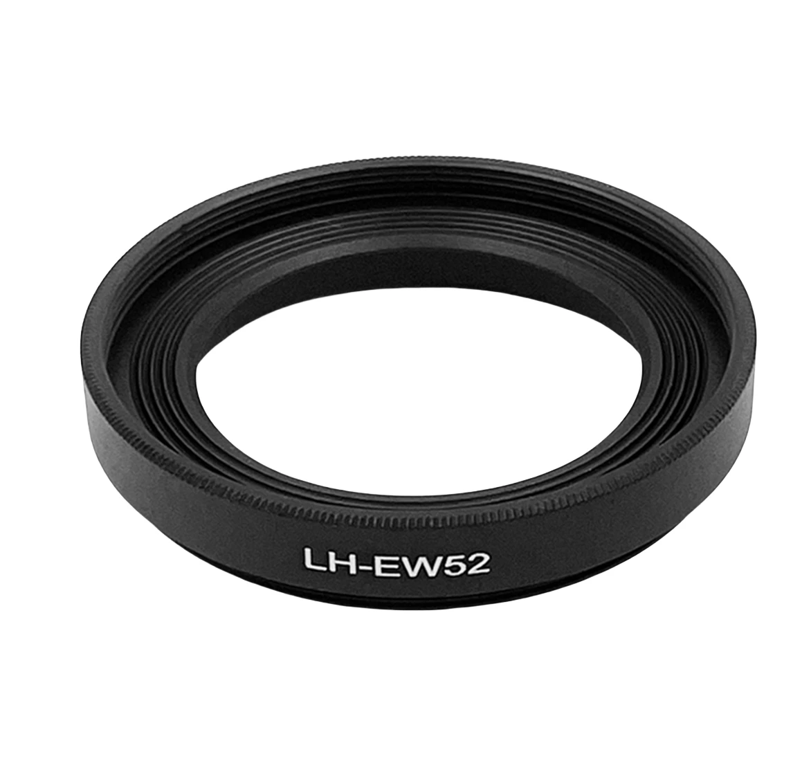 Металлическая бленда для объектива камеры Canon EW 52 мм RF 35 F1.8 EOS R