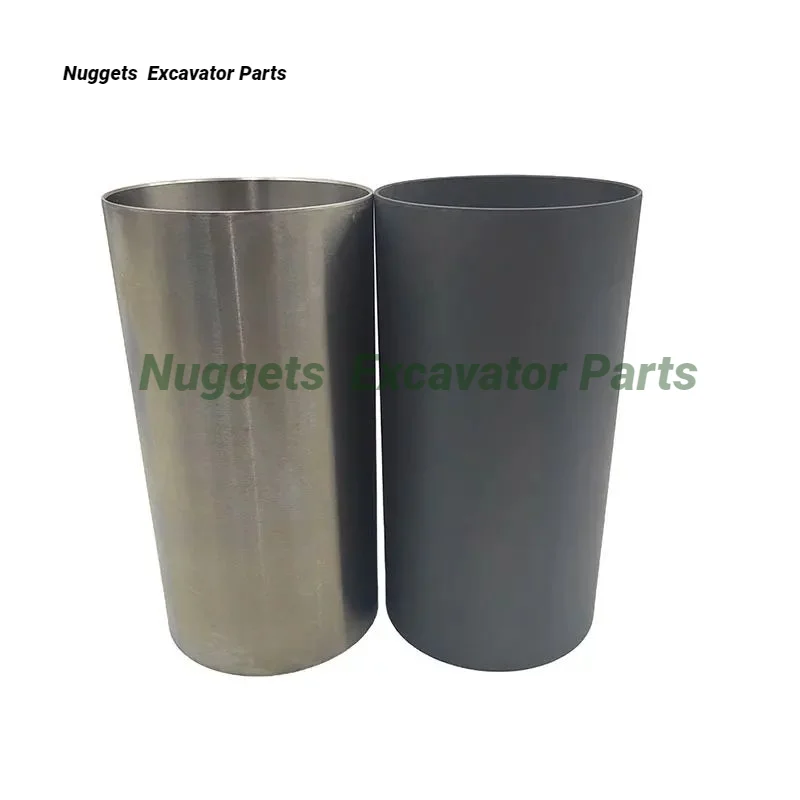 Оригинальный капитальный Ремонтный комплект дизельного двигателя 6D102 подходит