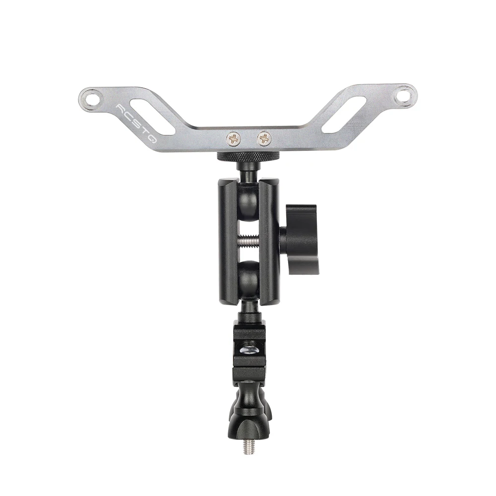 

1PCS Bicycle Riding Stand For DJI Mini 3 Pro With Screen Remote Control Follow-Up Drone Accessories