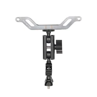 1pcs bicycle riding stand for dji mini 3 pro with screen remote control follow up drone accessories