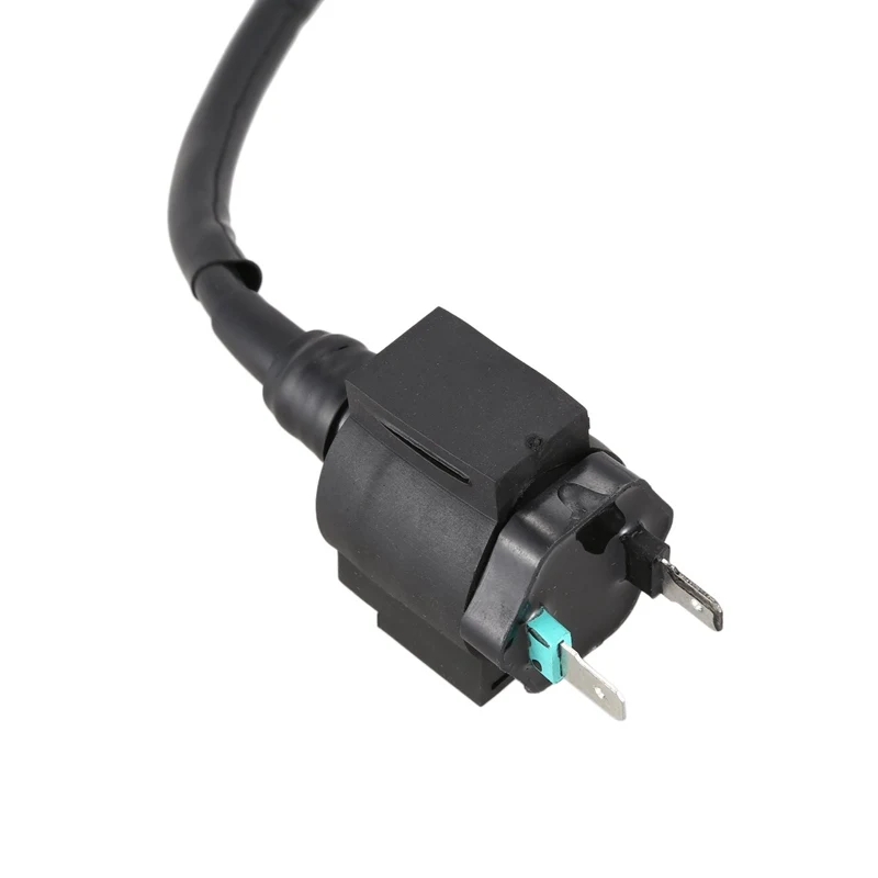 Катушка зажигания для Honda 350 350D TRX350 TRX350D Fourtrax 4X4 1986 1987 1988 1989 ATV