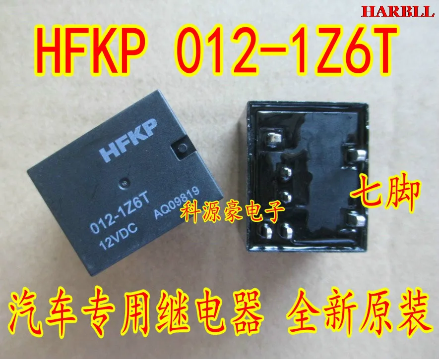 5 шт. HFKP-012-1Z6T Новинка