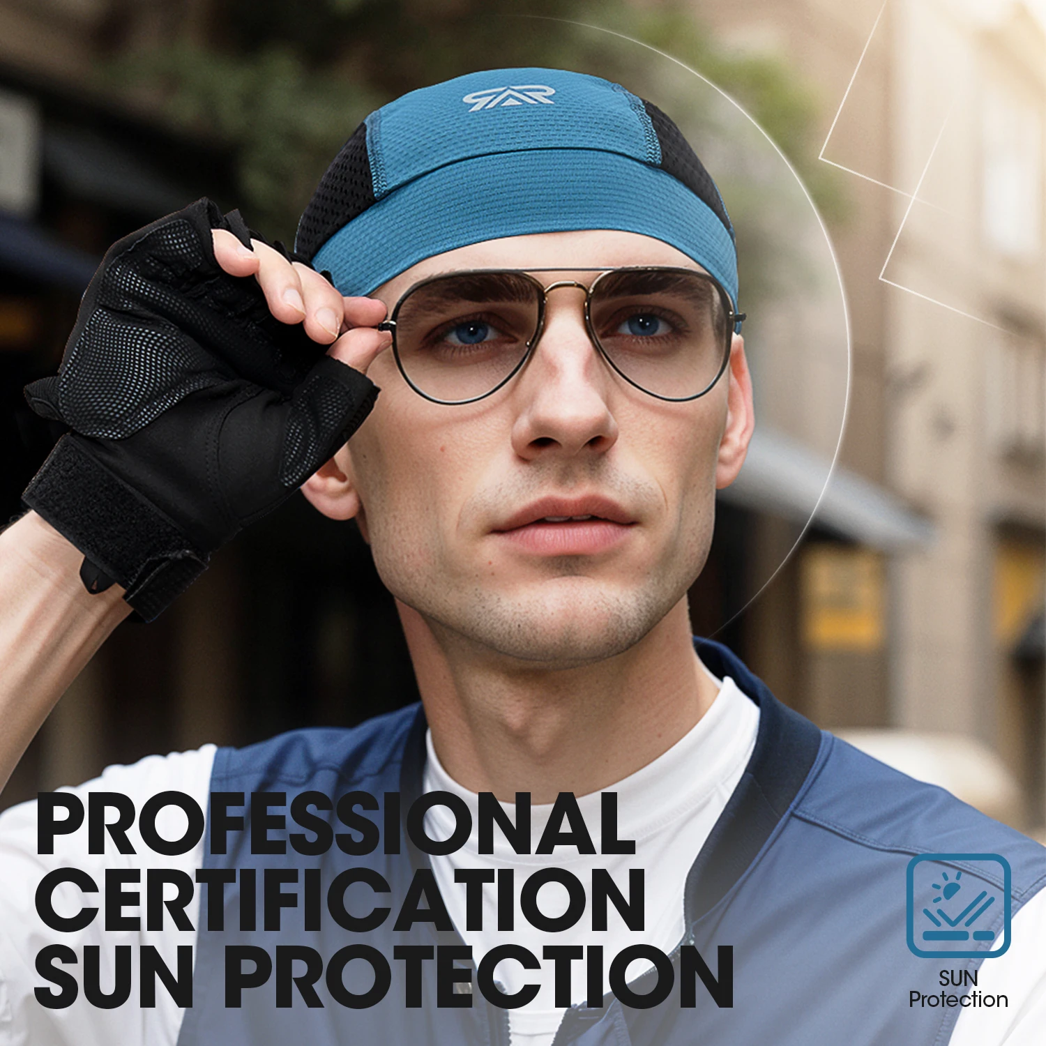 2/3 шт. дышащие шапки для верховой езды