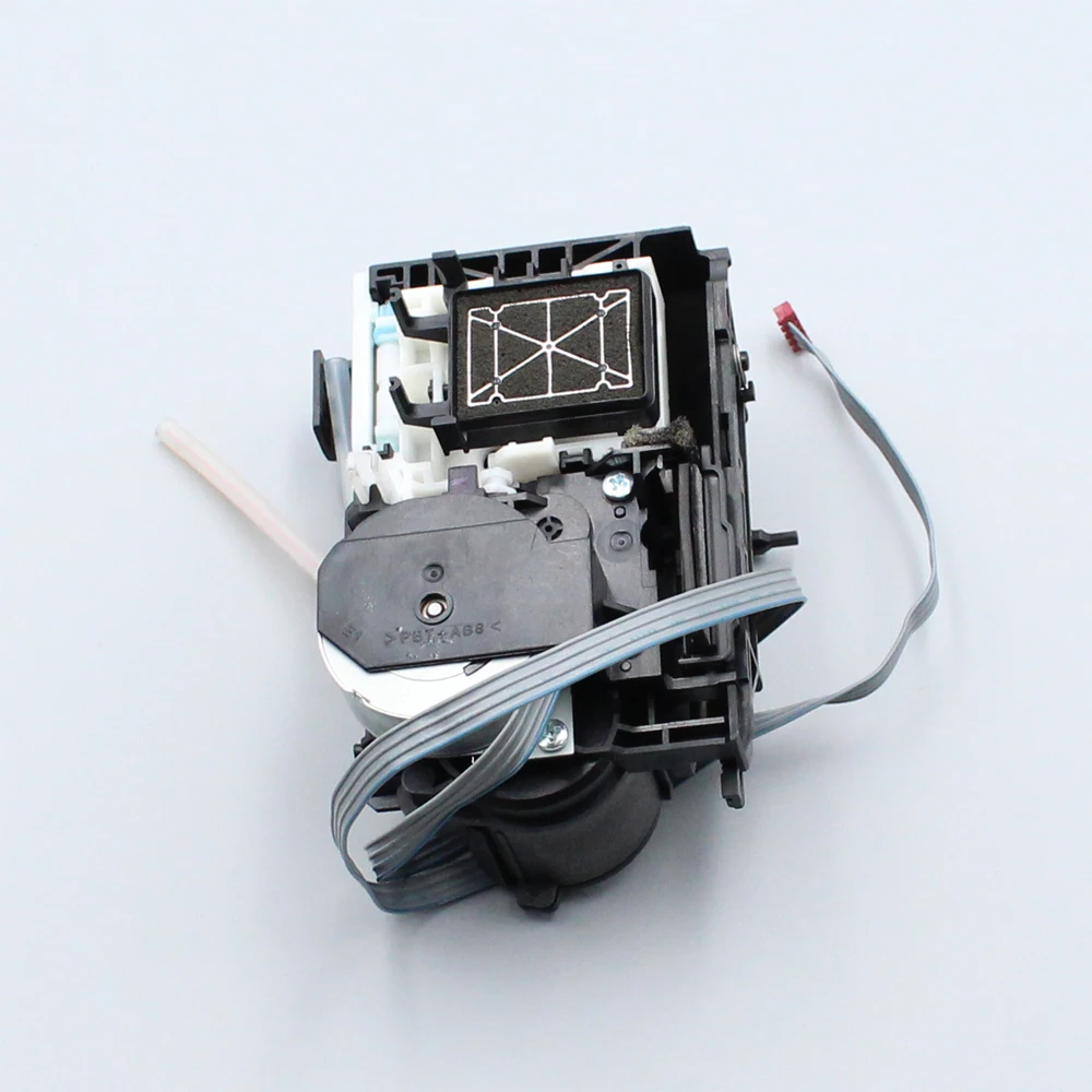 Совместимая укупорочная станция для насоса Epson Surelab D700 D800 Frontier Fuji DX100