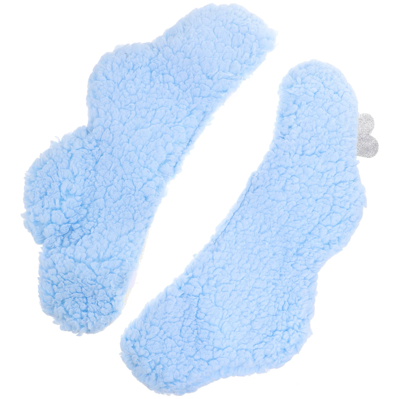 

2 Pcs Toilet Warmers Toilet Seat Cover Kids Kids Toilet Cushions Comfort Seat Cushion Plush Toilet Seat Soft Seats Cushion Kids