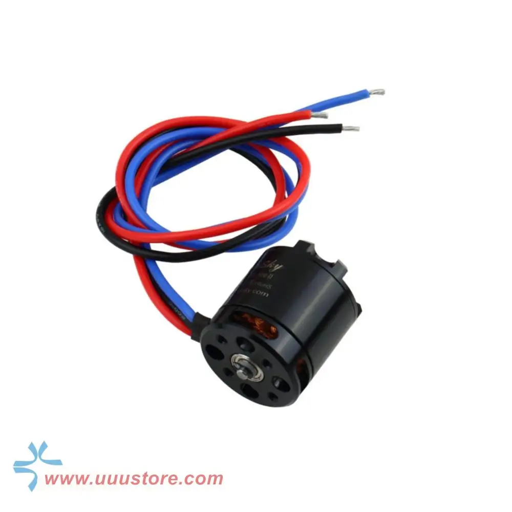 2022 Новый Sunnysky V2216 650KV/800KV/900KV Мультикоптер с внешним ротором бесщеточный двигатель