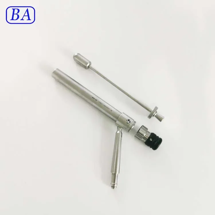 Ректоскоп WMWMNU