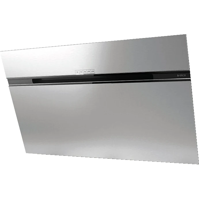 Вытяжка Elica Stripe IX-A-90-LX new 1200 м³/ч 65 Дб 90 см 3 скорости отвод/рециркуляция |