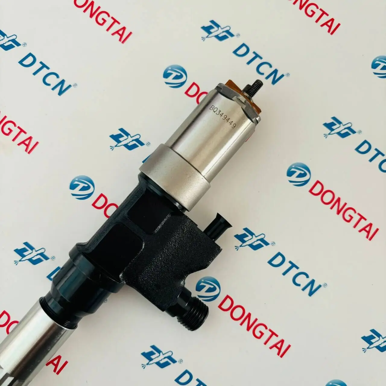 Форсунка Common Rail 095000 -0164 Для двигателя ISUZU 6TE1