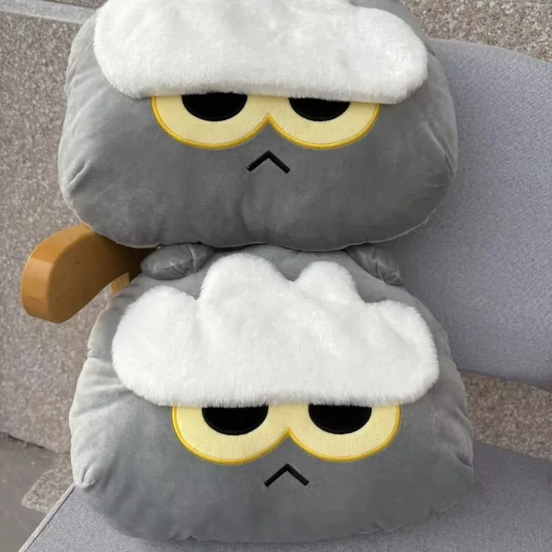 Фото Плюшевые игрушки Kpop Babymonster, Nctwish, Boynextdoor, Riize, Gidle, Plave, Enchiin, плюшевые подушки, милые мягкие игрушки, декоративные подушки для дома. №5