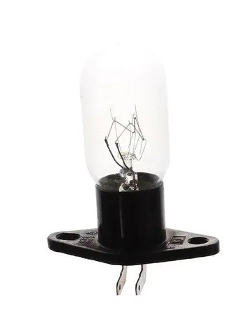 Запасная лампа для микроволновки 25Вт