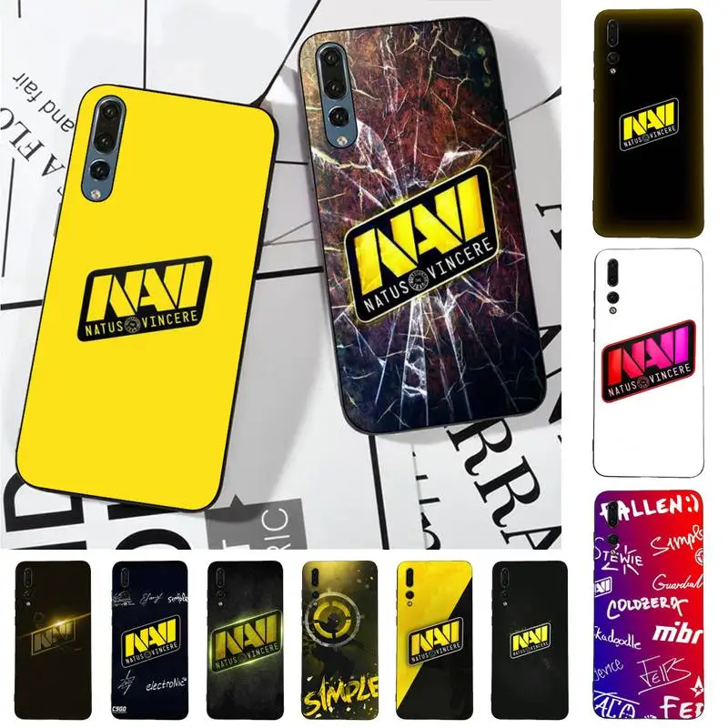 

Navi Phone Case for Huawei P30 40 20 10 8 9 lite pro plus Psmart2019