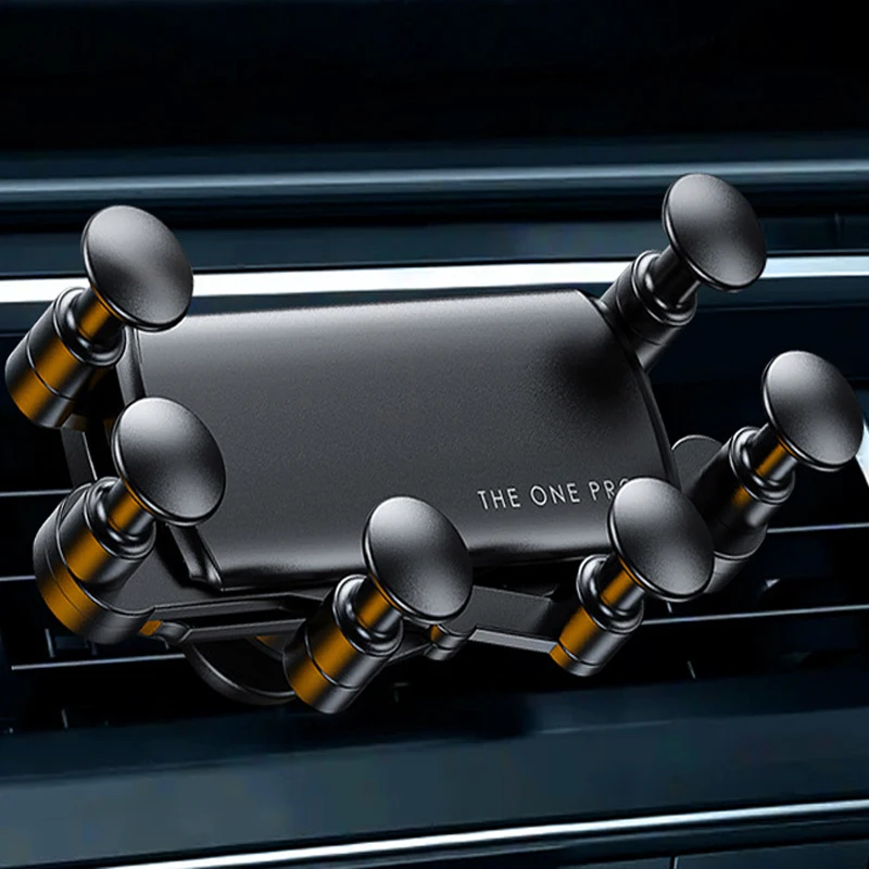 Шеститочечный гравитационный Автомобильный