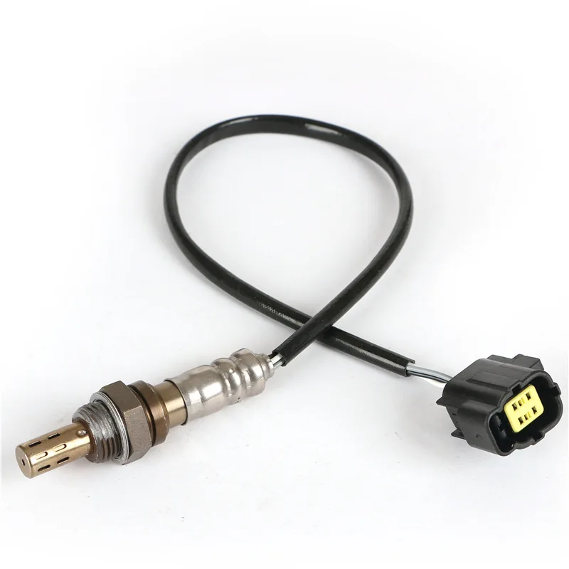 

Suitable for hippocampus Mazda 323 Fumeilai Haifuxing Prima ZM/FP engine front oxygen sensor