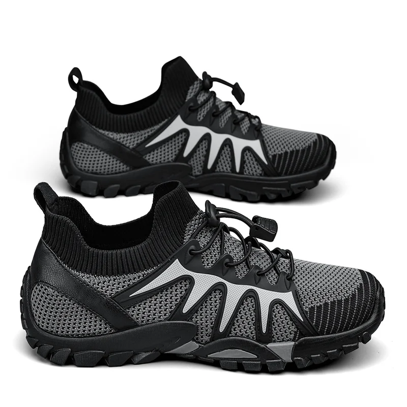 Рисунок 2 - Кроссовки унисекс сетчатые для водных видов спорта