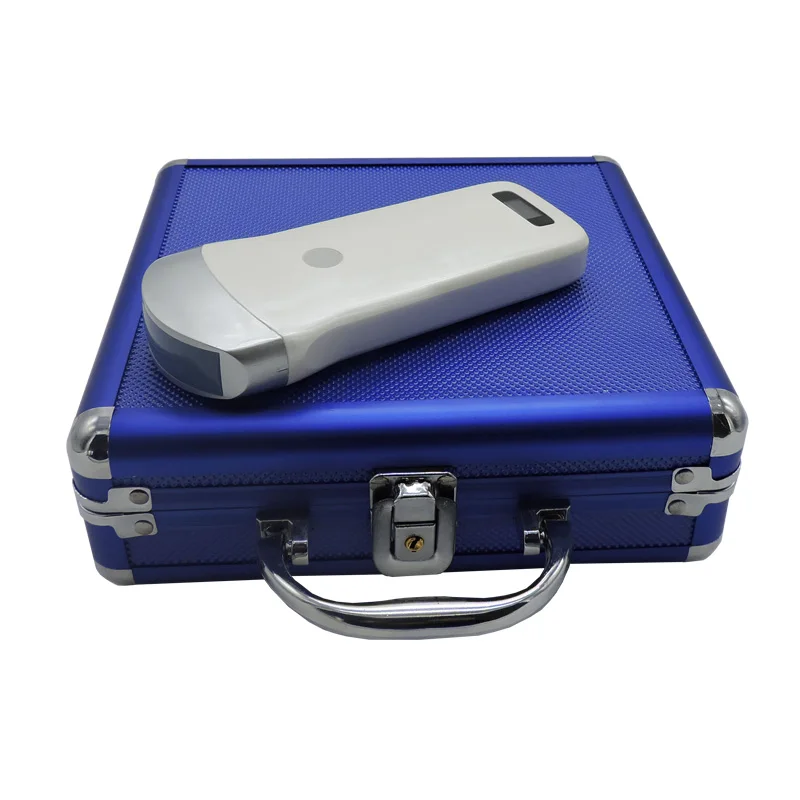 

Konted C10R 2020 Portable Wireless Ultrasound Scanner Conevx Probe 3.5mhz Innovative devices