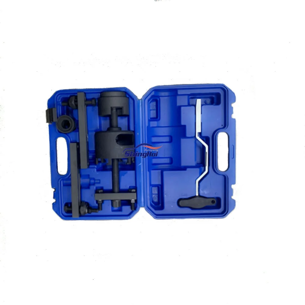 

0AM DQ200 DSG 7speed Transmission Dual Clutch Pull out & Installation tool kit