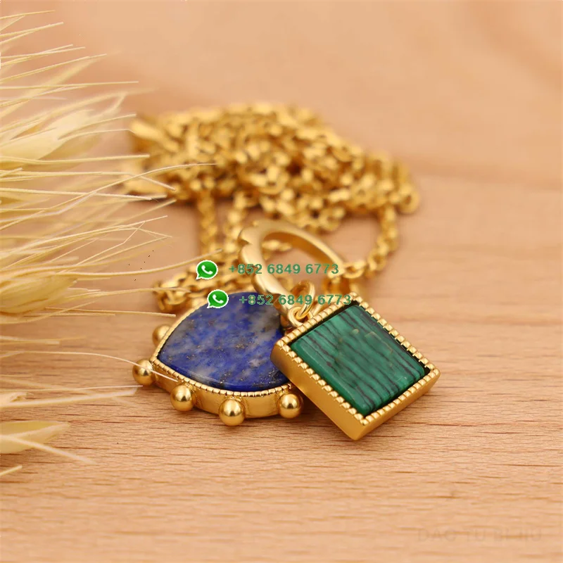 

Collares Para Mujer Tory Necklace For Women Free Shipping Items korean Fashion Jewelry