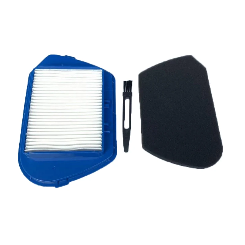 

Good luck Rowenta Staubsauger RO5353 vacuum cleaner accessories filter filter element Haipa