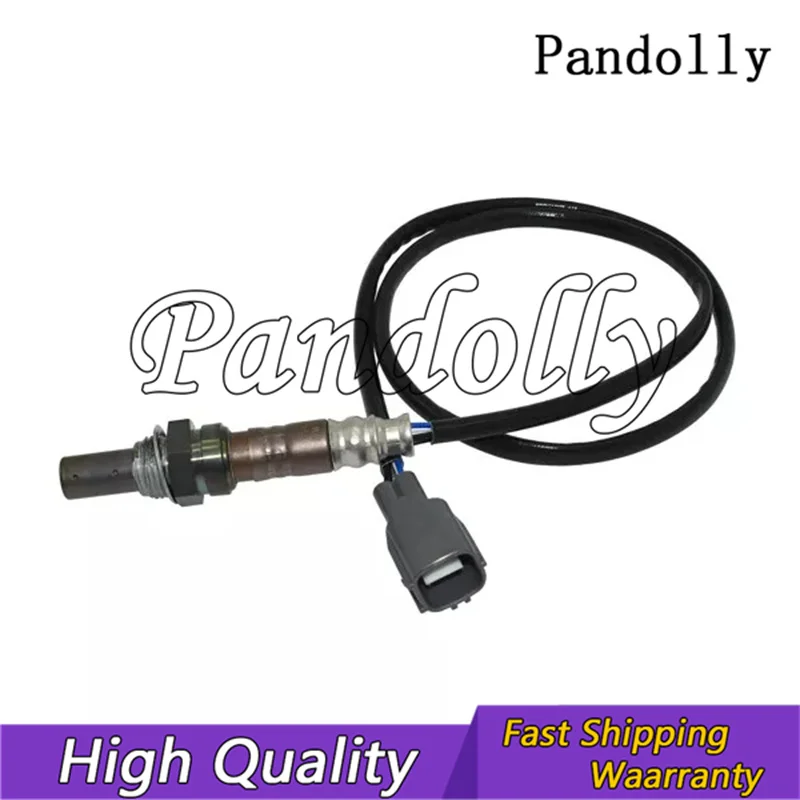 22641-AA042 234-9011 Вверх по течению для 2002 2003 2004 2005 Subaru Impreza 2.0L Датчик соотношения воздуха