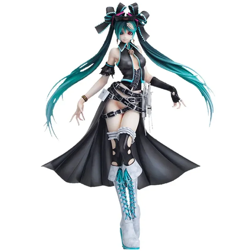 

Union Creative Hatsune Miku VOCALOID Prisoners and Paper Planes Anime Figure Model Collecile Action Toys Gifts