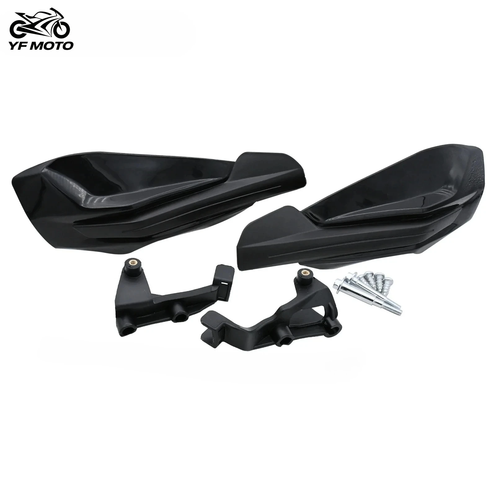 

Защита руля мотоцикла, защита для рук для KTM SX50 65 85 SXF XC XCF XCW EXC 250 300 350 EXC-F XCF-W 125-530 1994-2025