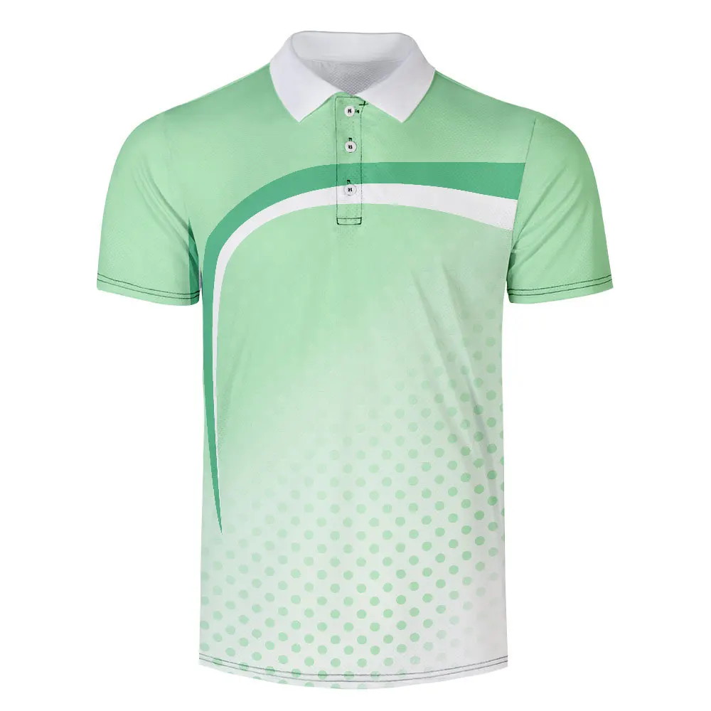 

Объемная трехмерная рубашка с 8 отворотами и коротким рукавом