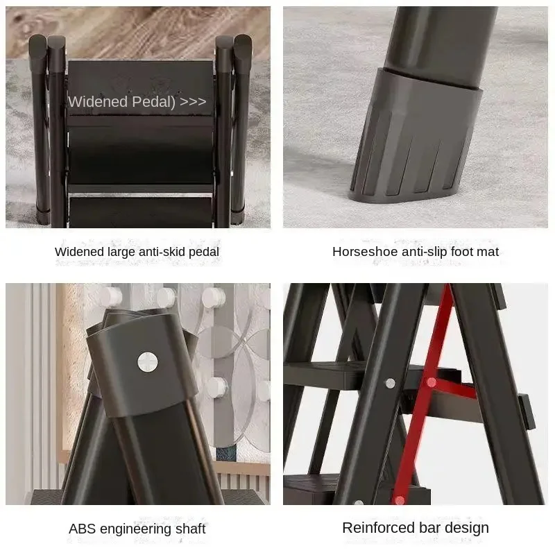 Стеллаж для хранения с утолщенным углеродным покрытием большая