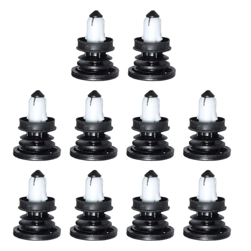 

Автомобильные фиксирующие зажимы, автомобильные крепежные заклепки для панели двери, заклепки для модели 3/Y