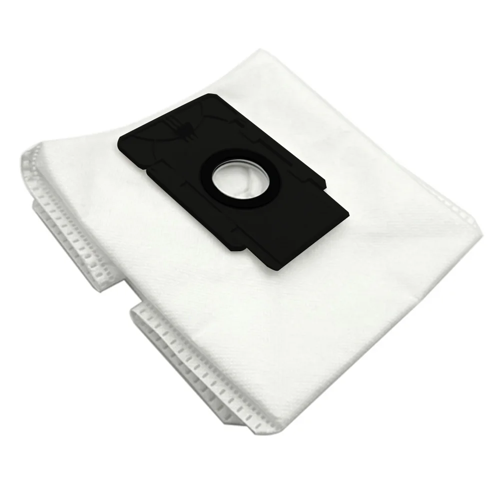 Мешки для пыли робота-пылесоса TCL SWEEVA 6500 запасные части аксессуары мешки