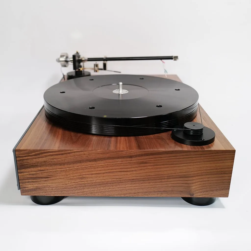 Рисунок 6 - Новый проигрыватель виниловых записей