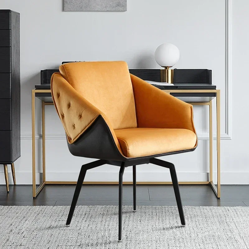 Стулья для игровой комнаты с индивидуальным акцентом гостиная столовая дизайн