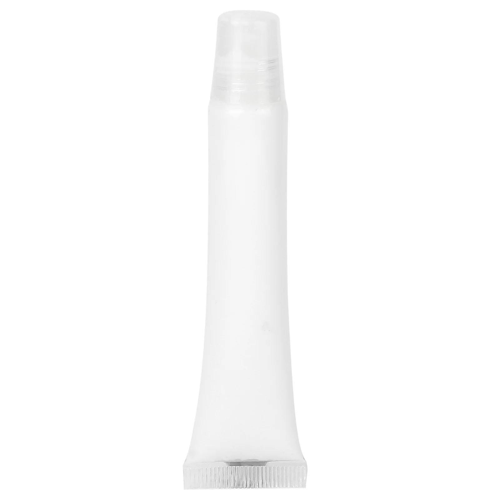 

Professional Lace Wig Adhesive Glue Portable Hairpiece Wig Bonding Glue Accessory (White)