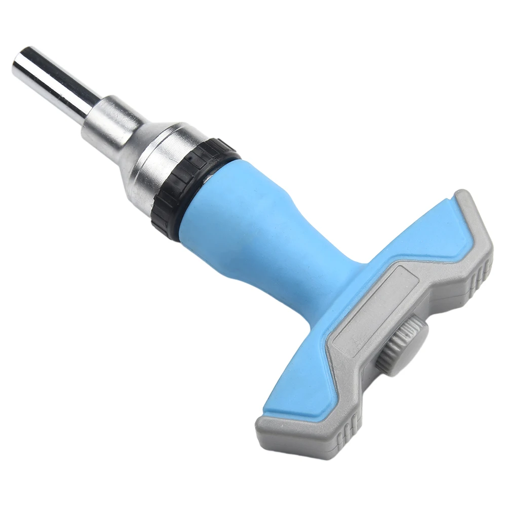 

Screwdriver Handle Set Mini Portable Batch Ratchet Driver Head Flat T-type Precision Wrench Automotive Manual Maintenance Tool